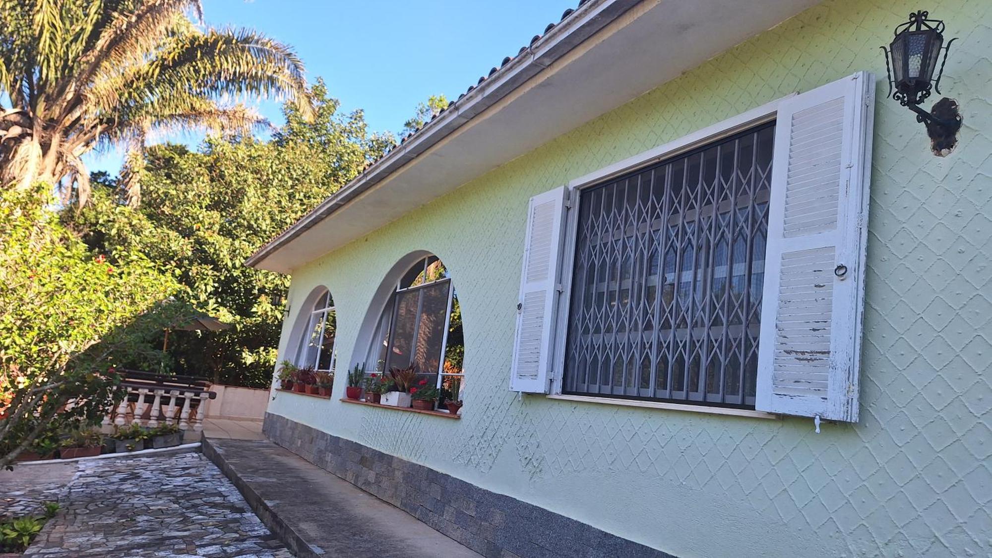 Schober'S Casa Proximo Ao Centro Historico! Petropolis (Rio de Janeiro) Exterior foto