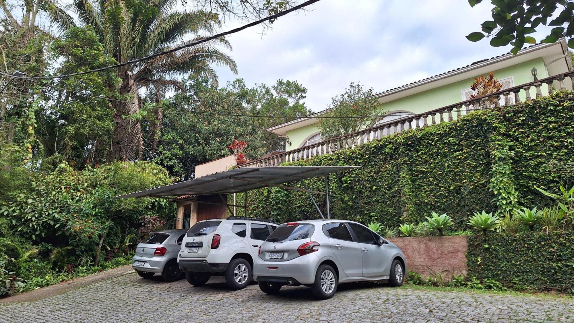 Schober'S Casa Proximo Ao Centro Historico! Petropolis (Rio de Janeiro) Exterior foto